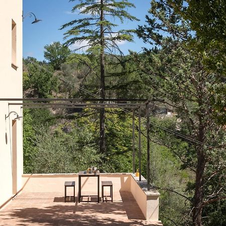 Piano Del Mulino Villa Орвието Екстериор снимка